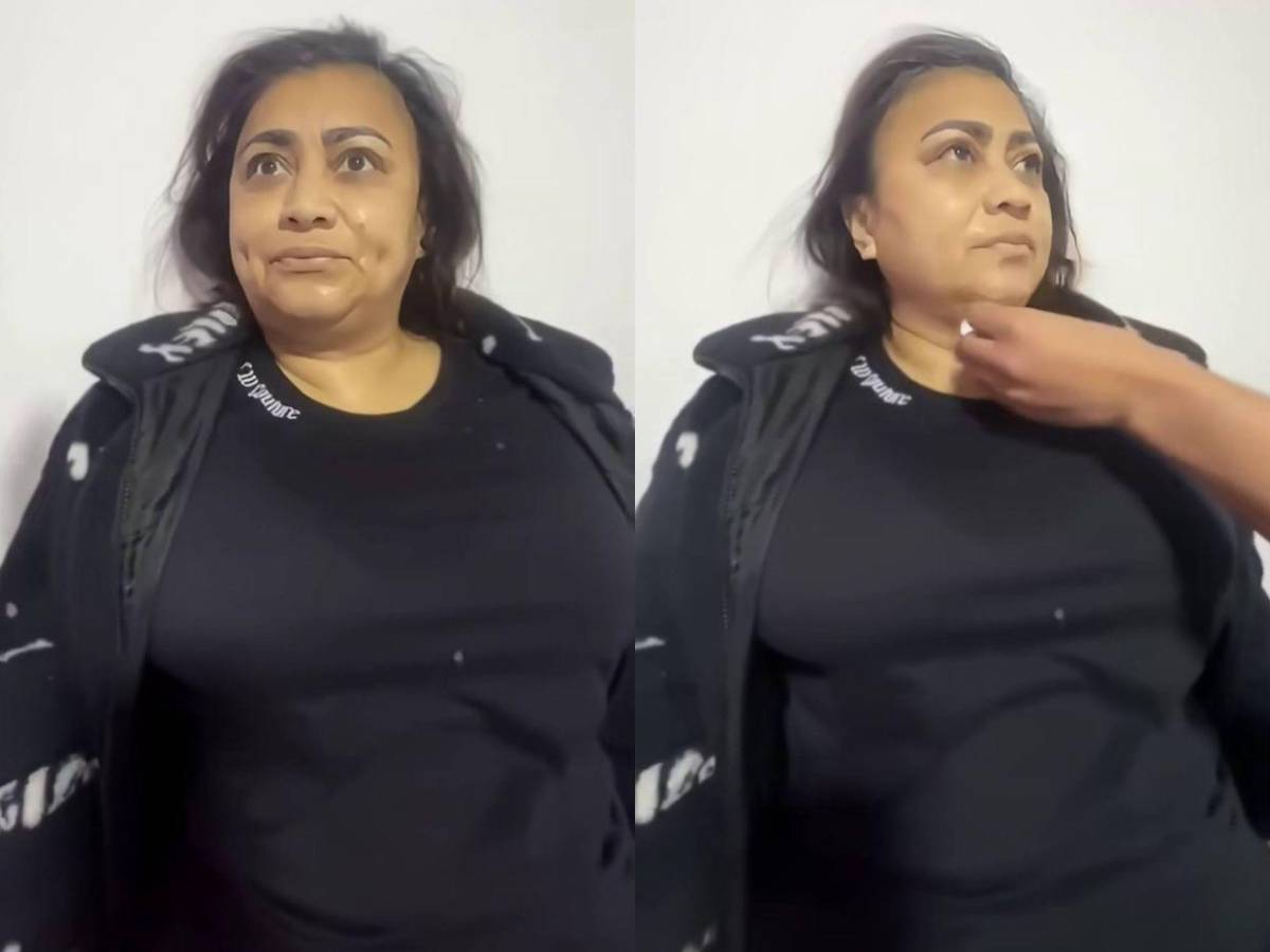 Fue un asesinato: Confirman muerte de Yulixa Toloza, tras cita estética en Colombia