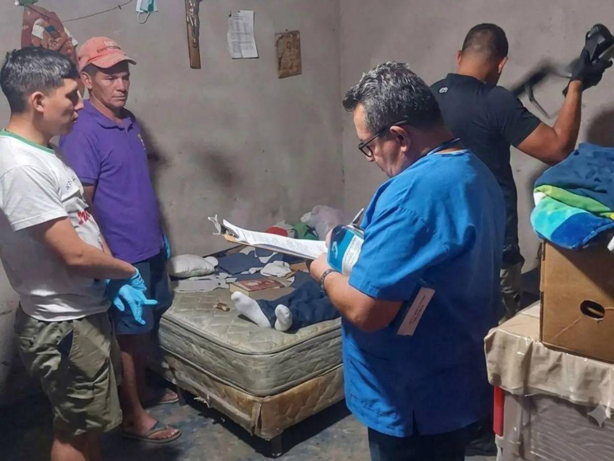 Uno tenía antecedentes criminales: Hipótesis del doble crimen de Fernando y Emerson en Apacilagua