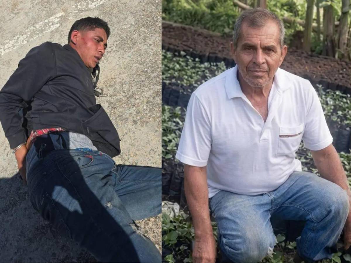 Historial sangriento: Calolo, miembro del Cartel del Diablo, arrastra rosario de crímenes