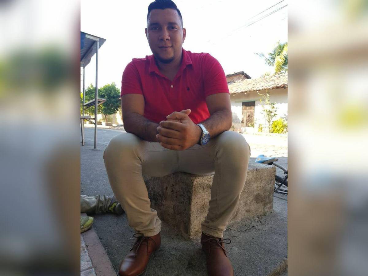 Llamó a su esposa antes de morir: Rony Fúnez fue hallado sin vida en la carretera Panamericana
