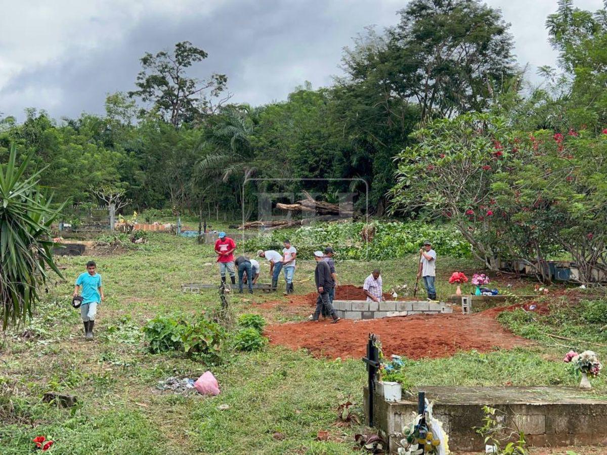 Vomitaron sangre: qué se sabe sobre las siete muertes por “alcohol adulterado” en Atlántida