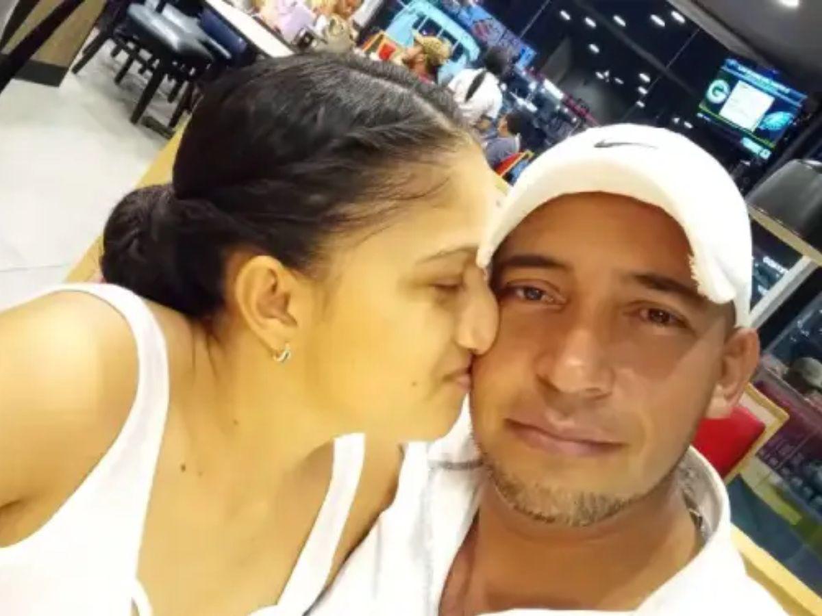 Katherine Carrasco denunció a su concuñado, Héctor Urbina, por violencia doméstica y él la mató
