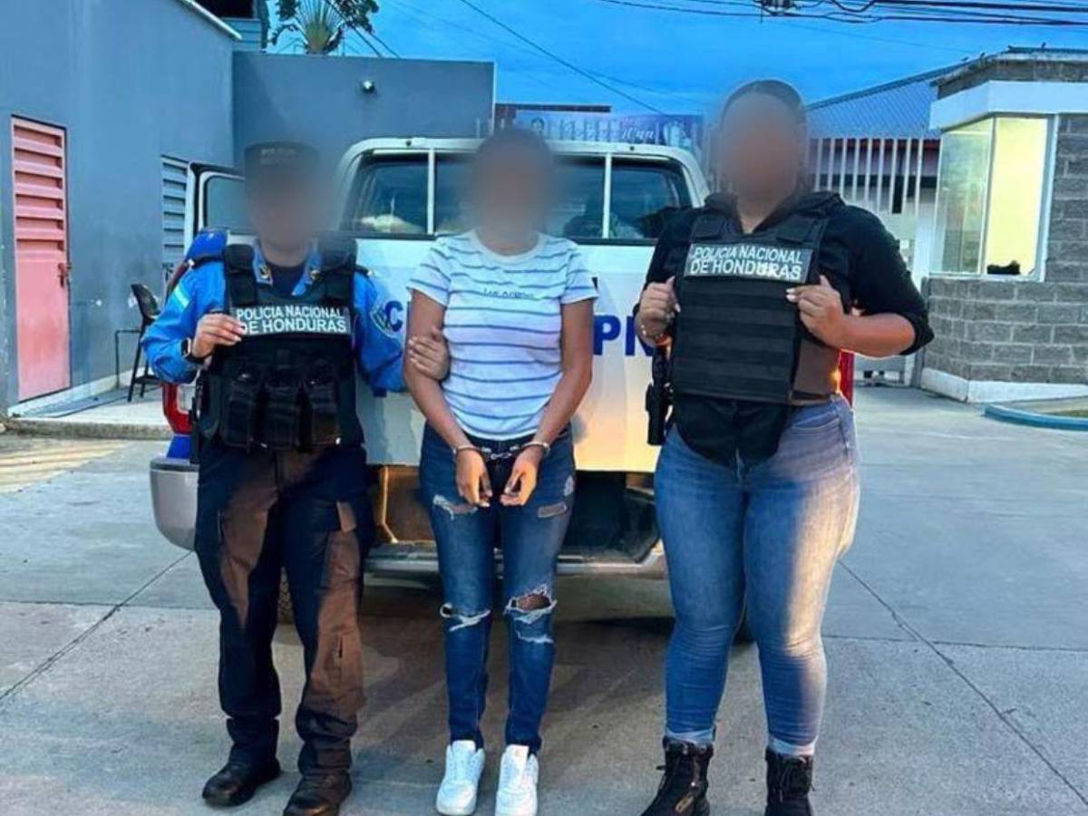 Obtuvo más de L240,000 con un perfil falso: así operaba la joven que estafó a una mujer en EE UU