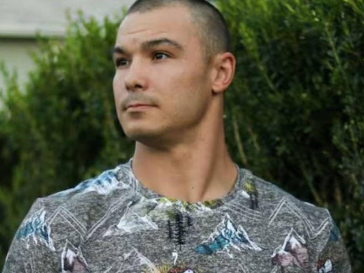 ¿Quién es Travis Decker, padre acusado de asesinar a sus tres hijas en Washington?