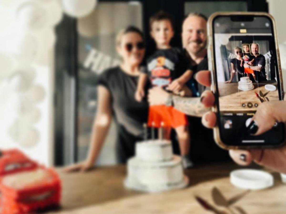 Más allá del éxito: Carmen Boquín revela lo que realmente importa en su vida