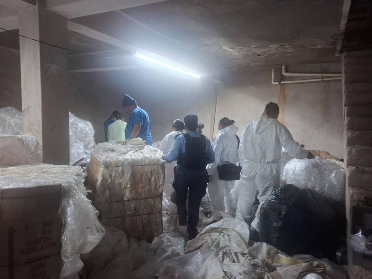 Detienen a tres sospechosos de la muerte de menor de 7 años en El Tablón