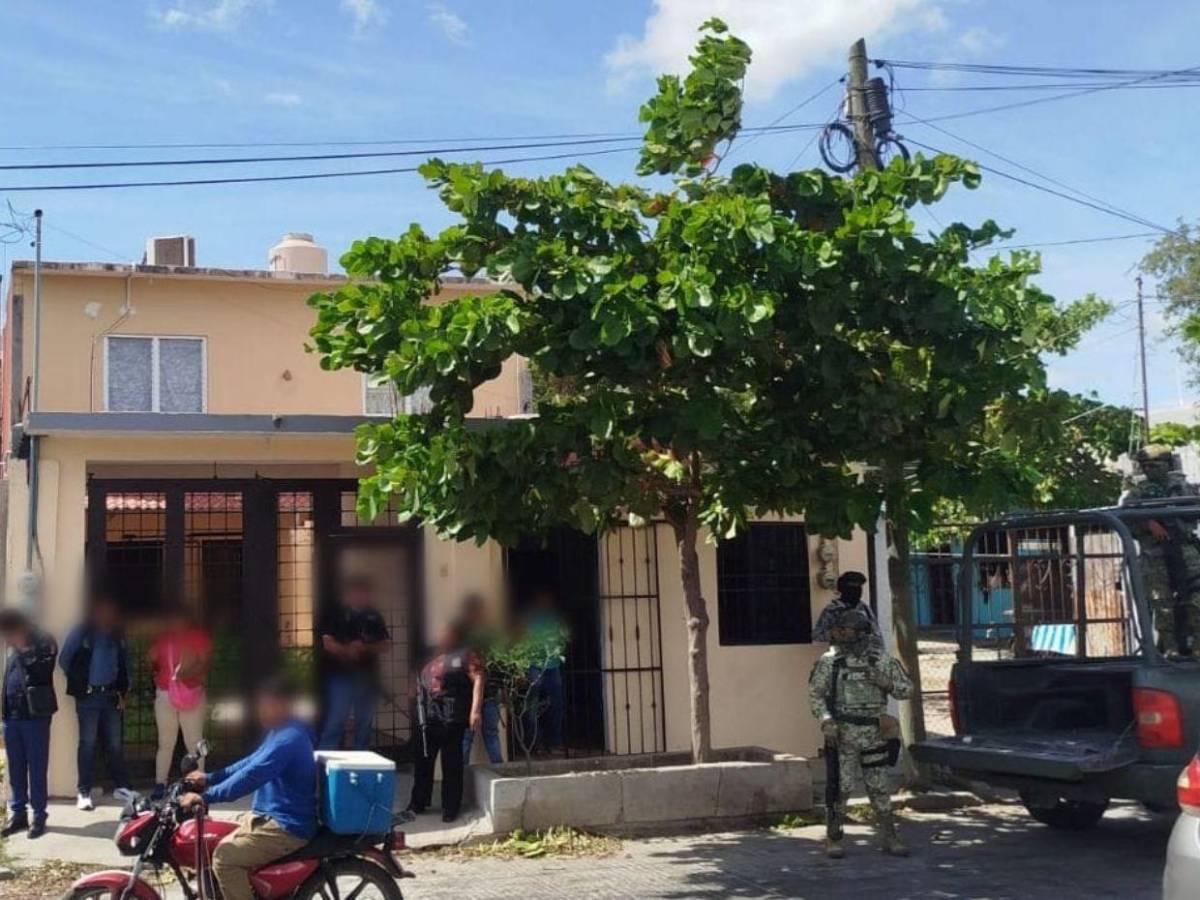 La pequeña Noelia García fue asesinada por reconocer a las personas que mataron a su madre