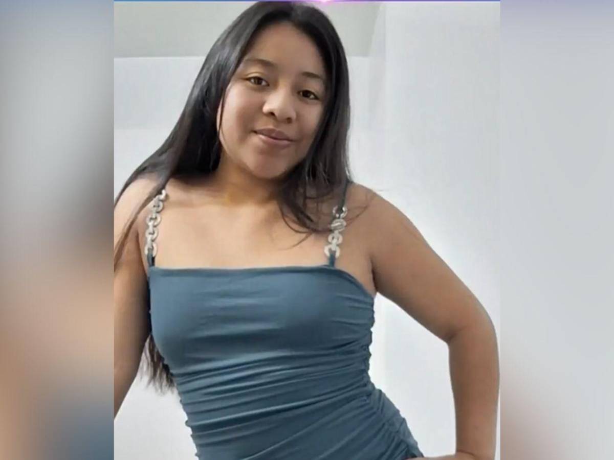 María Popol: la última imagen de una migrante asesinada en EE UU que conmueve