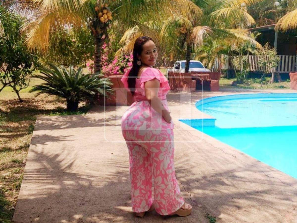 Su pareja habría llegado a su negocio a matarla y escapó: crimen de Mary Medina en Olancho