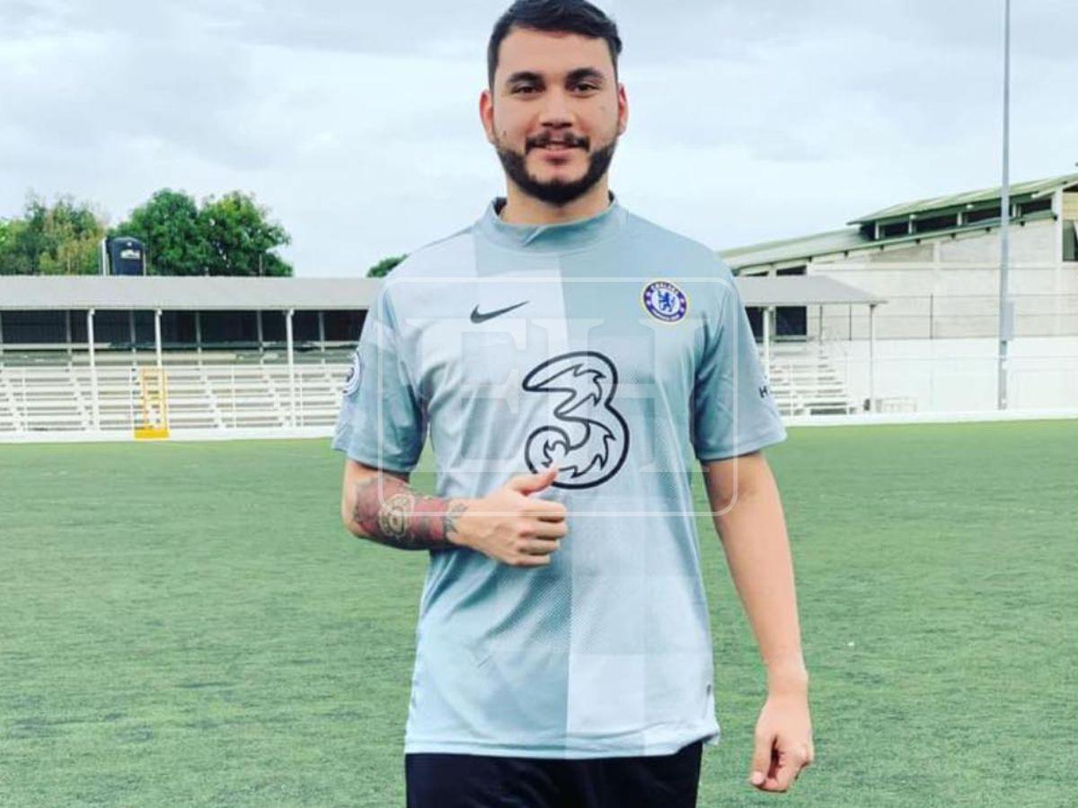 Perfil de Dennis Galván, sospechoso del rapto y asesinato de Valeria Alvarado