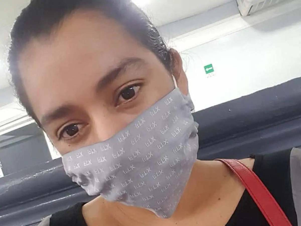 Mordedura mortal: serpiente barba amarilla mató a Darling Hércules, madre de tres niñas en Cortés