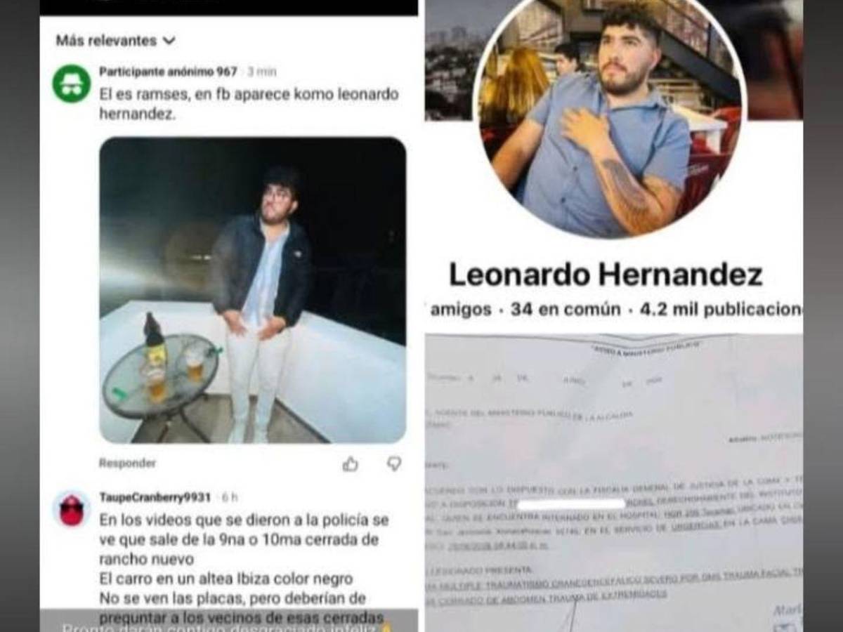 Brenda Trujano fue atropellada frente a su novio; su expareja es sospechoso
