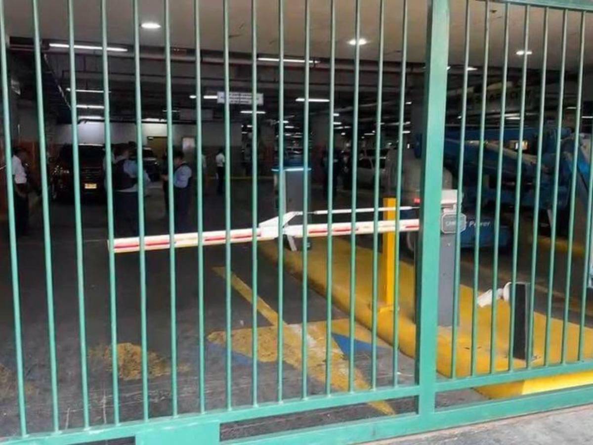 ¿Encargo? Un hombre habría disparado y otro vigilado para matar a Milton Rápalo