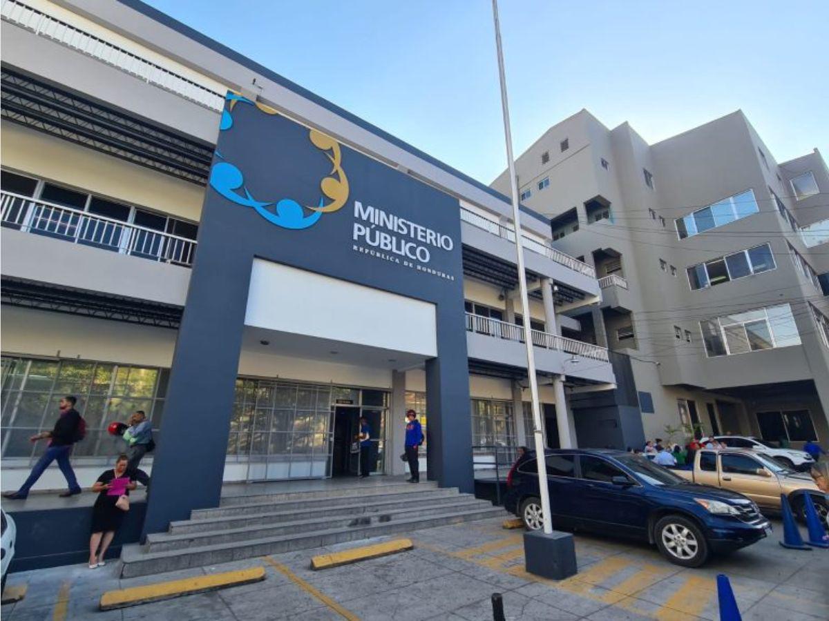 Violador en serie: Donaldo pedía direcciones a sus víctimas y las raptaba en SPS