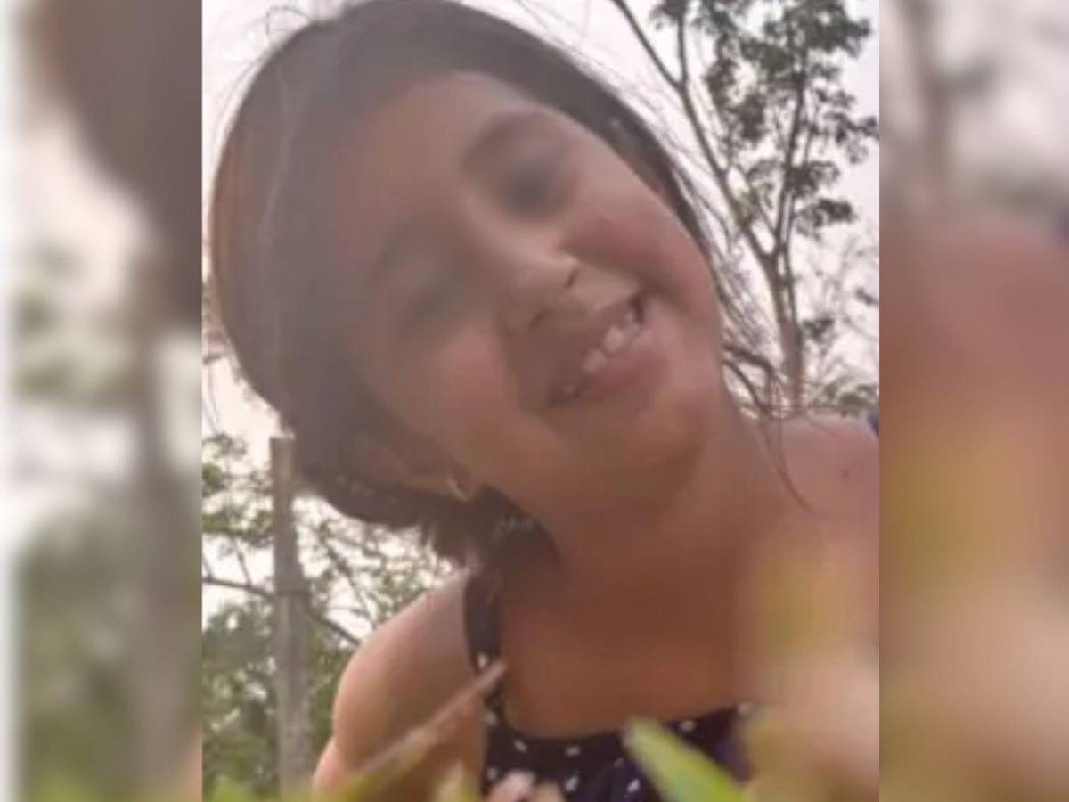 Caso de Allison Argueta en 2022: atribuyeron su muerte a ataque de pitbull, pero autopsia reveló homicidio