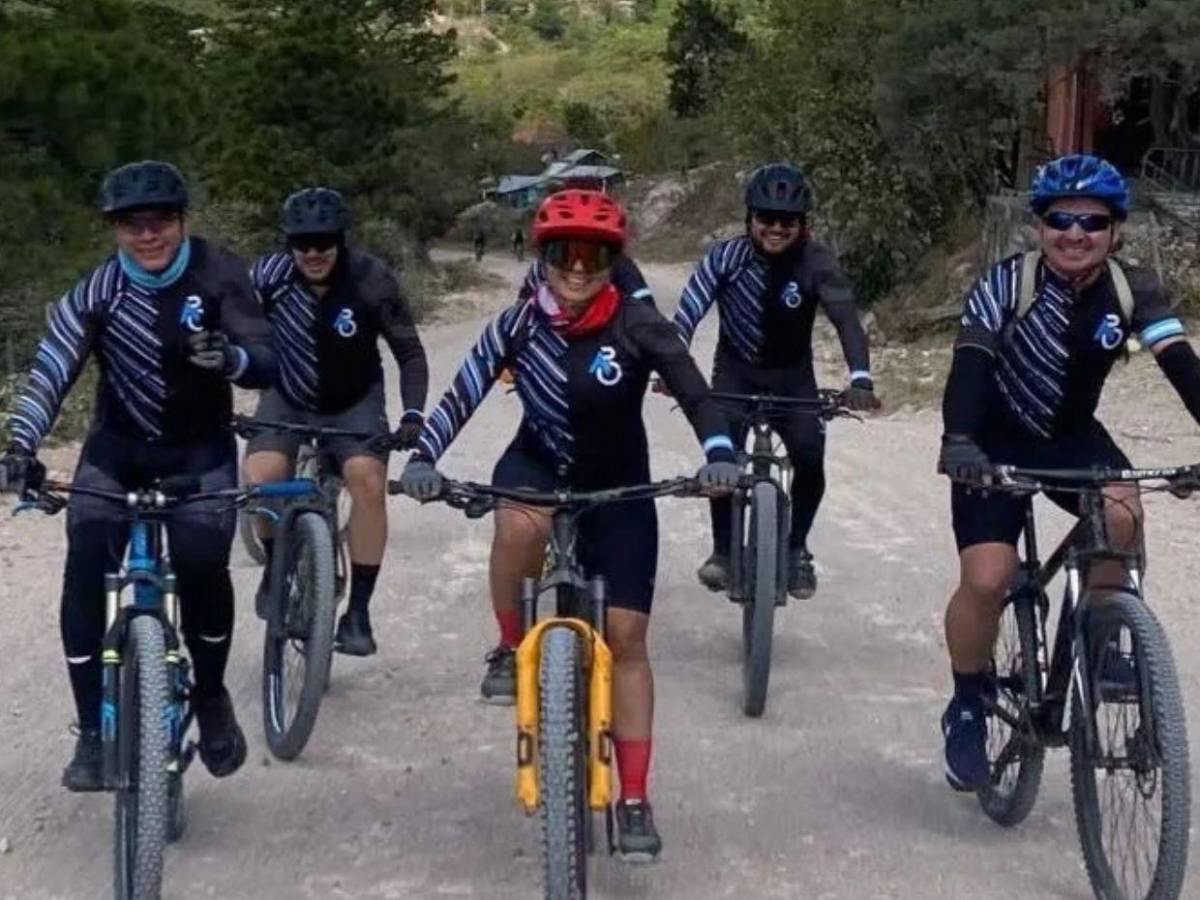 Ocho clubes de ciclismo del país a seguir en la Vuelta El Heraldo 2026