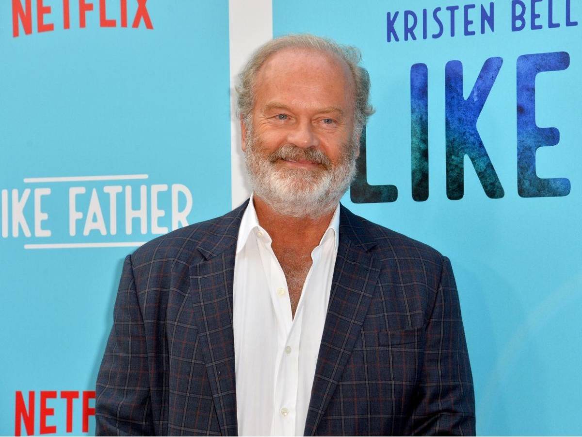 Paternidad tardía: Famosos que desafiaron la edad y tuvieron hijos después de los 60 años