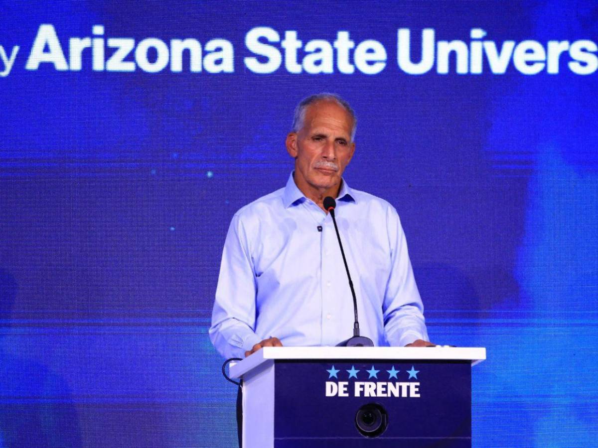 ¿Por qué Nasry Asfura asumirá la presidencia en el Congreso y no en el Estadio Nacional?