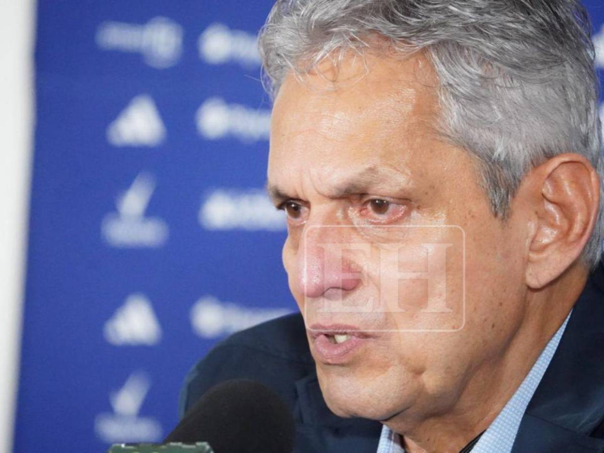 Hoy no tuvimos hombres que marquen la diferencia: Reinaldo Rueda tras quedar eliminado del Mundial 2026