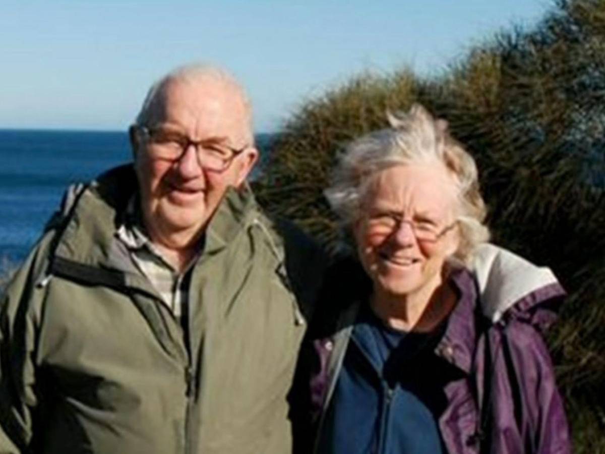 Caso Erin Patterson: un banquete letal, cadena perpetua y aislamiento