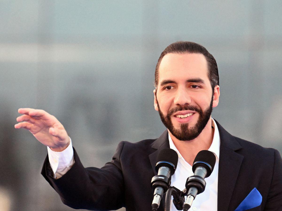 La economía de El Salvador, el nuevo reto de Bukele en segundo mandato