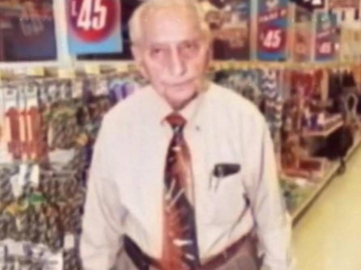 Emilio Larach Chehade, icono empresarial y ejemplo de integridad en Honduras