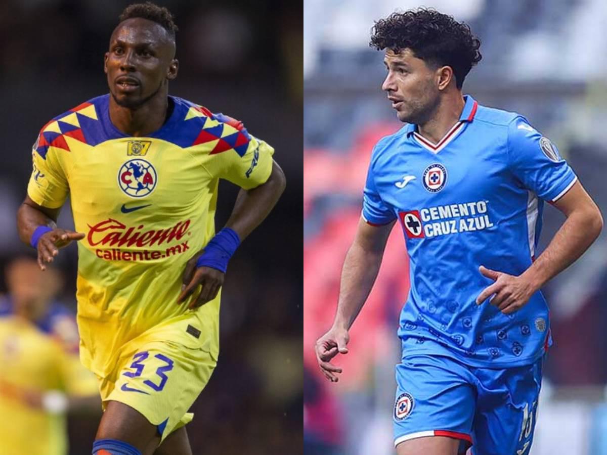 América-Cruz Azul: Fechas, horarios y estadios para la gran final de la Liga MX