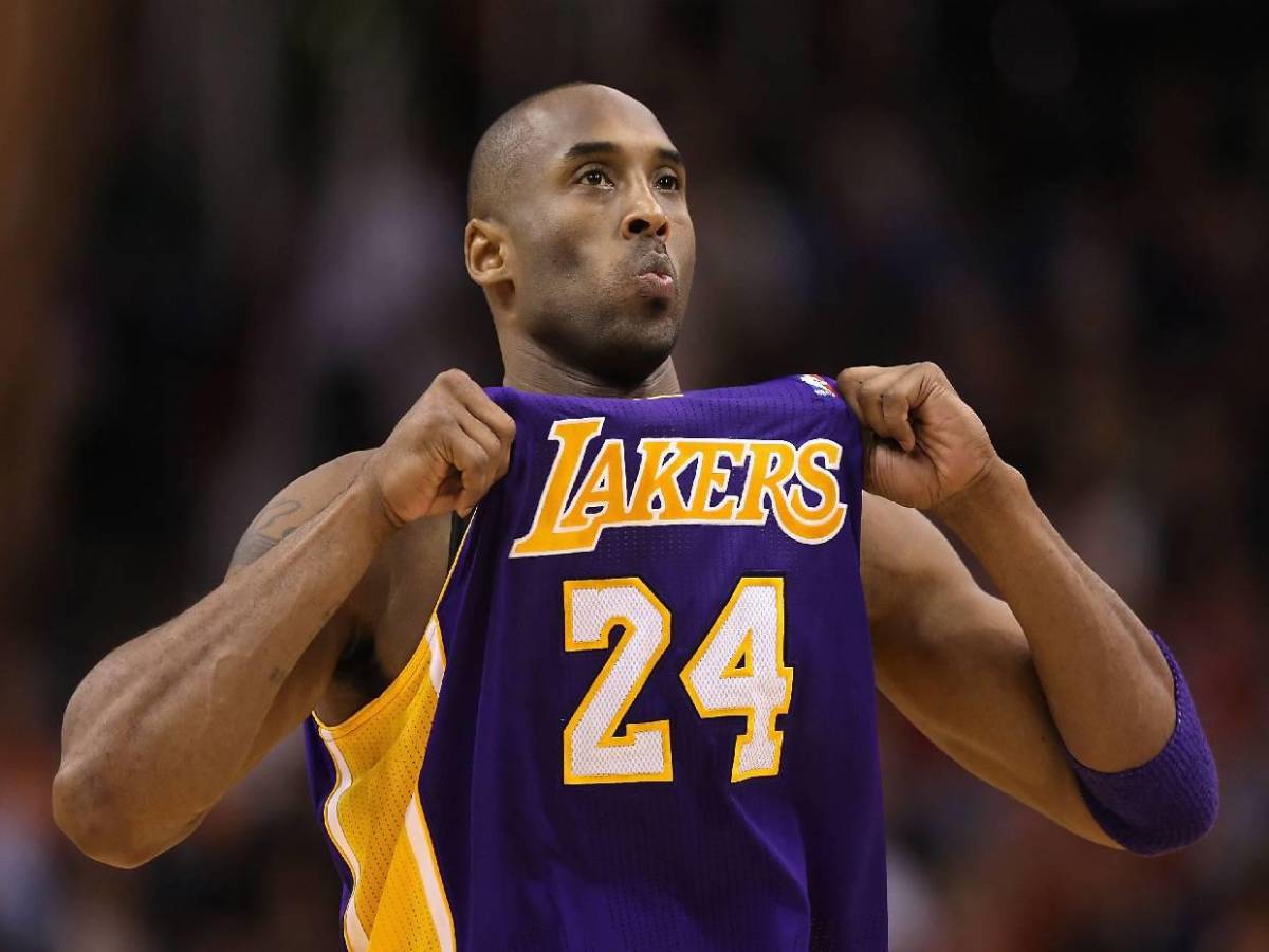 Kobe Bryant, el candidato con nombre del exjugador de la NBA que busca alcaldía en Intibucá