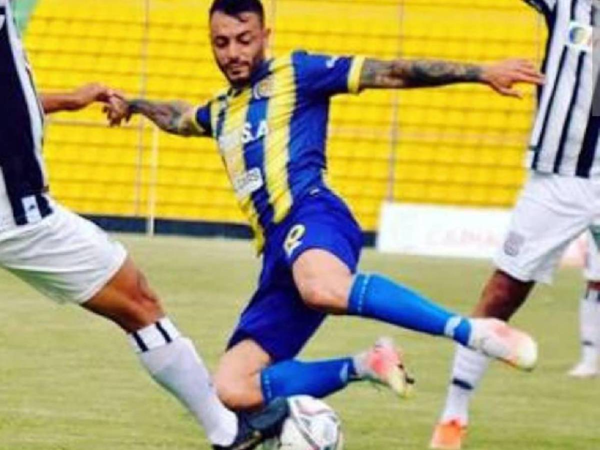 Exfutbolista es capturado por tráfico de drogas: Era el tercero más buscado por la DEA en el mundo