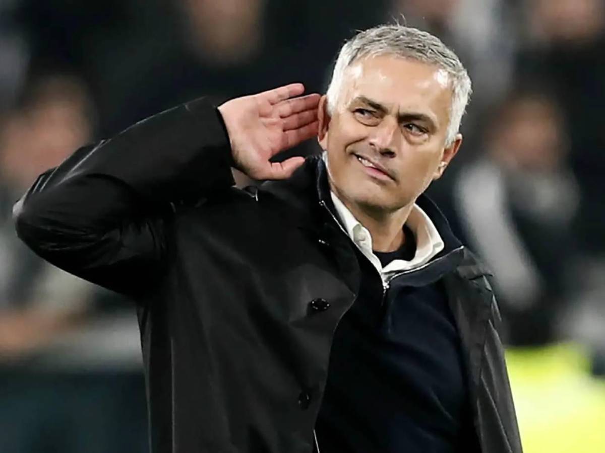Destapan la primera pelea de Mourinho en Real Madrid: Se molestó por fichaje de crack