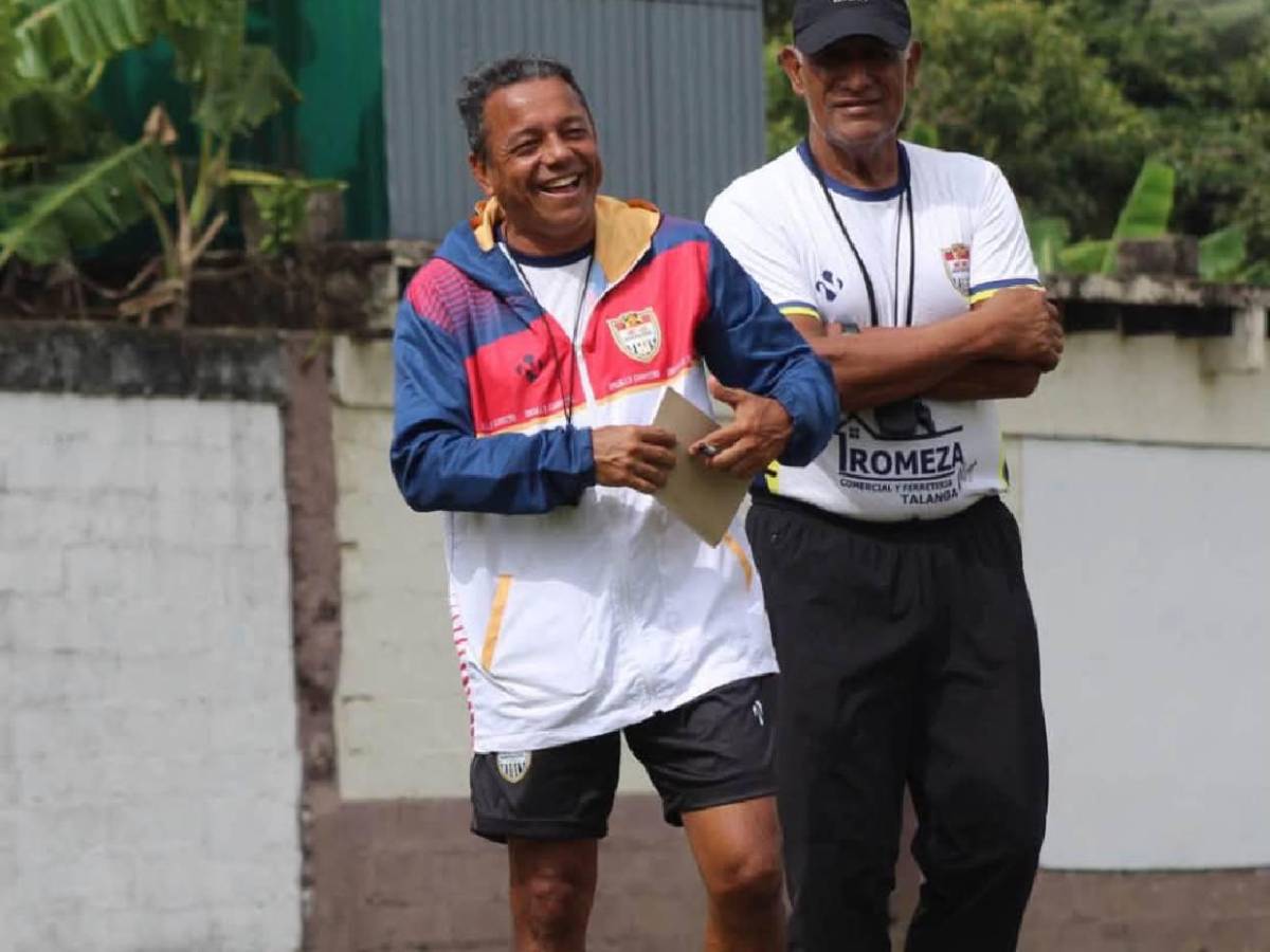 Dani Turcios sorprende a todos: Su nueva vida tras retirarse del fútbol profesional