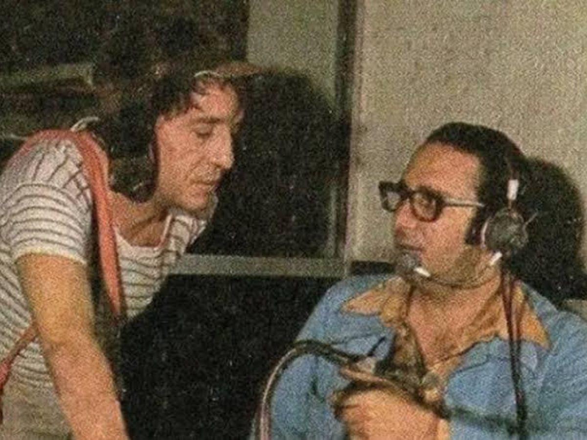 ¿Qué hizo Enrique Segoviano después de separarse de Florinda Meza y Chespirito?