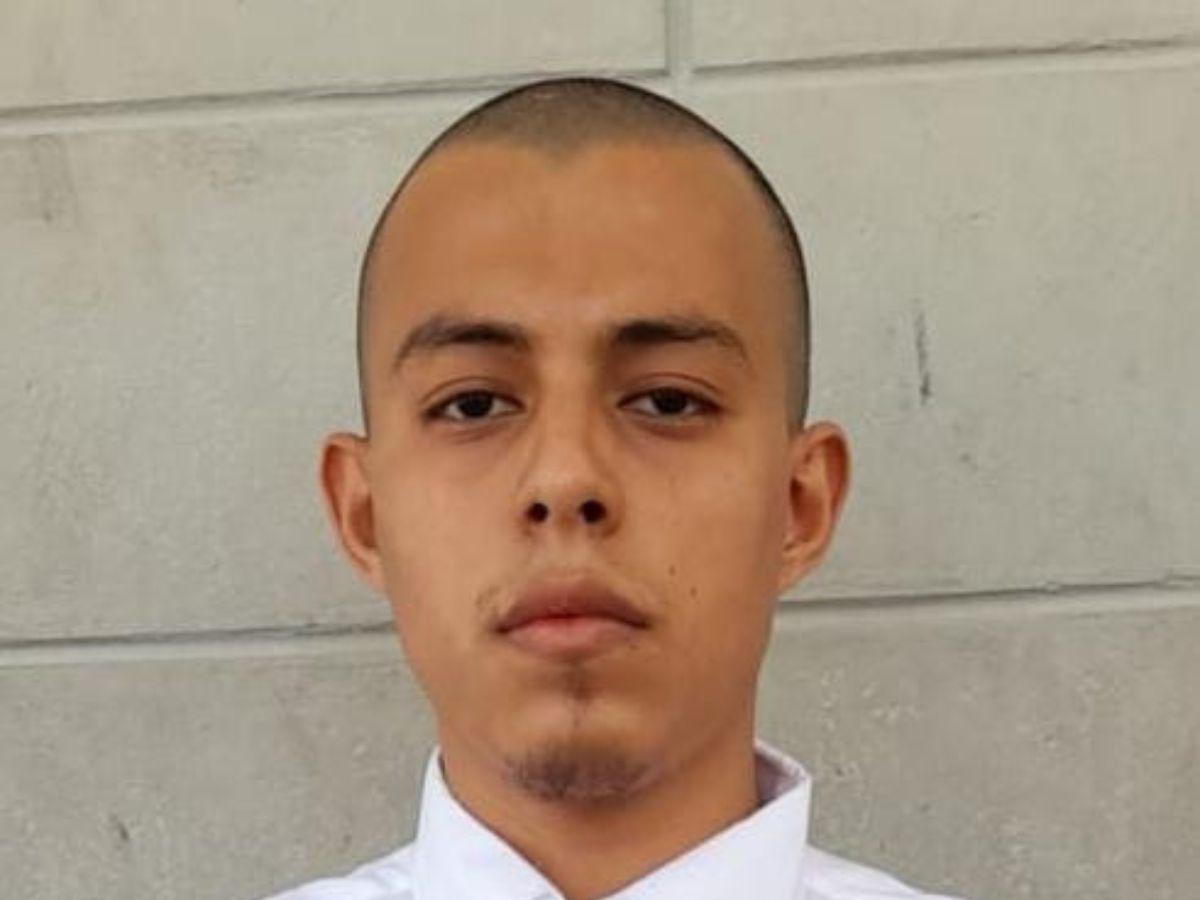 El Riesgo, pandillero abatido en El Lolo, estaba vinculado al asesinato de un inspector