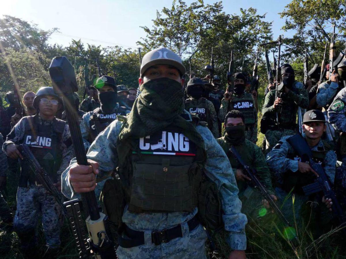 Gerardo Ortiz se declara culpable por vínculos con empresa ligada al CJNG