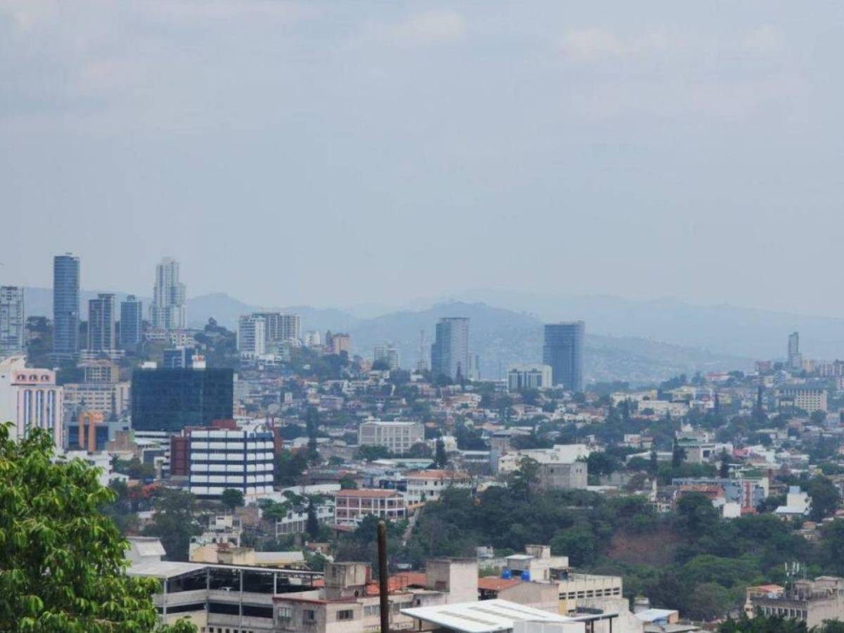 Polvo del Sahara llegará a Honduras este jueves: riesgos y cuidados