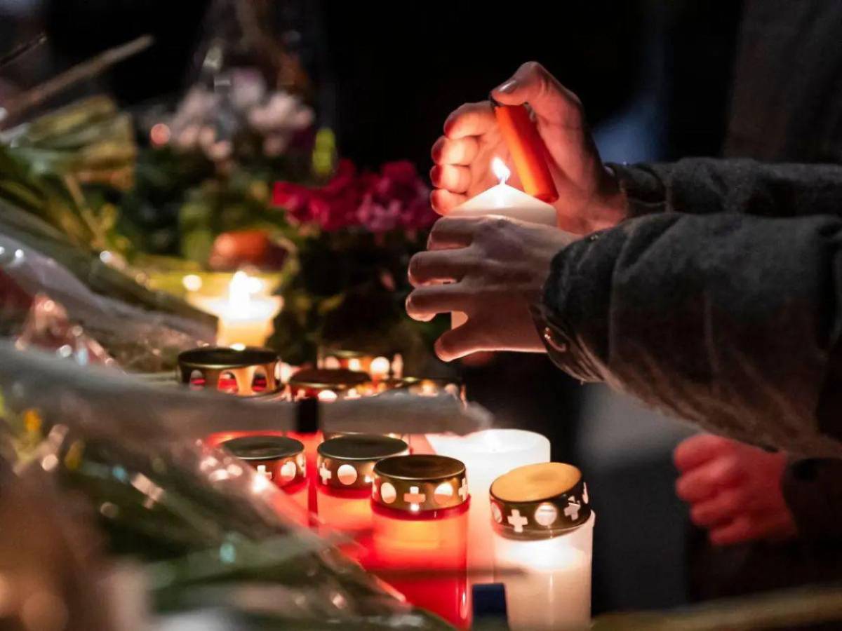 ¿Qué causó el fuego? Revelan el origen del incendio en un exclusivo bar de esquí en Suiza