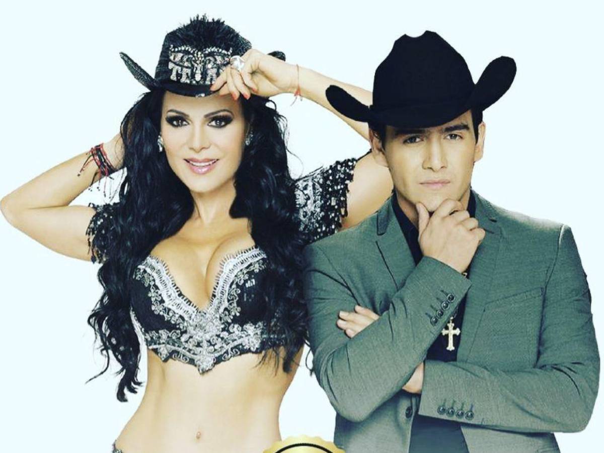 ¿Maribel Guardia incluirá a su nieto en el testamento? Esto reveló la actriz