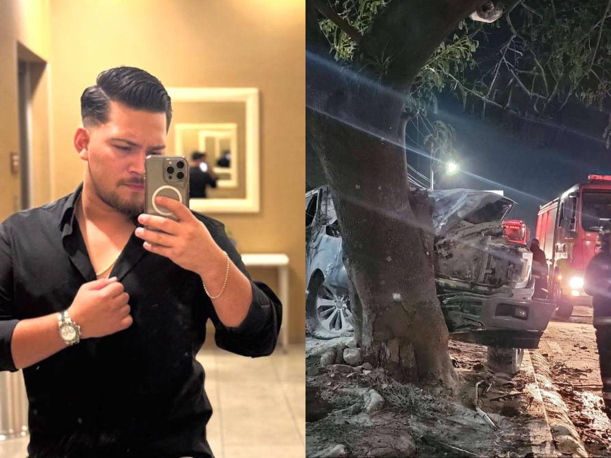 “Se me quiere ir”: estado de salud del tiktoker Hernán Martínez tras aparatoso accidente