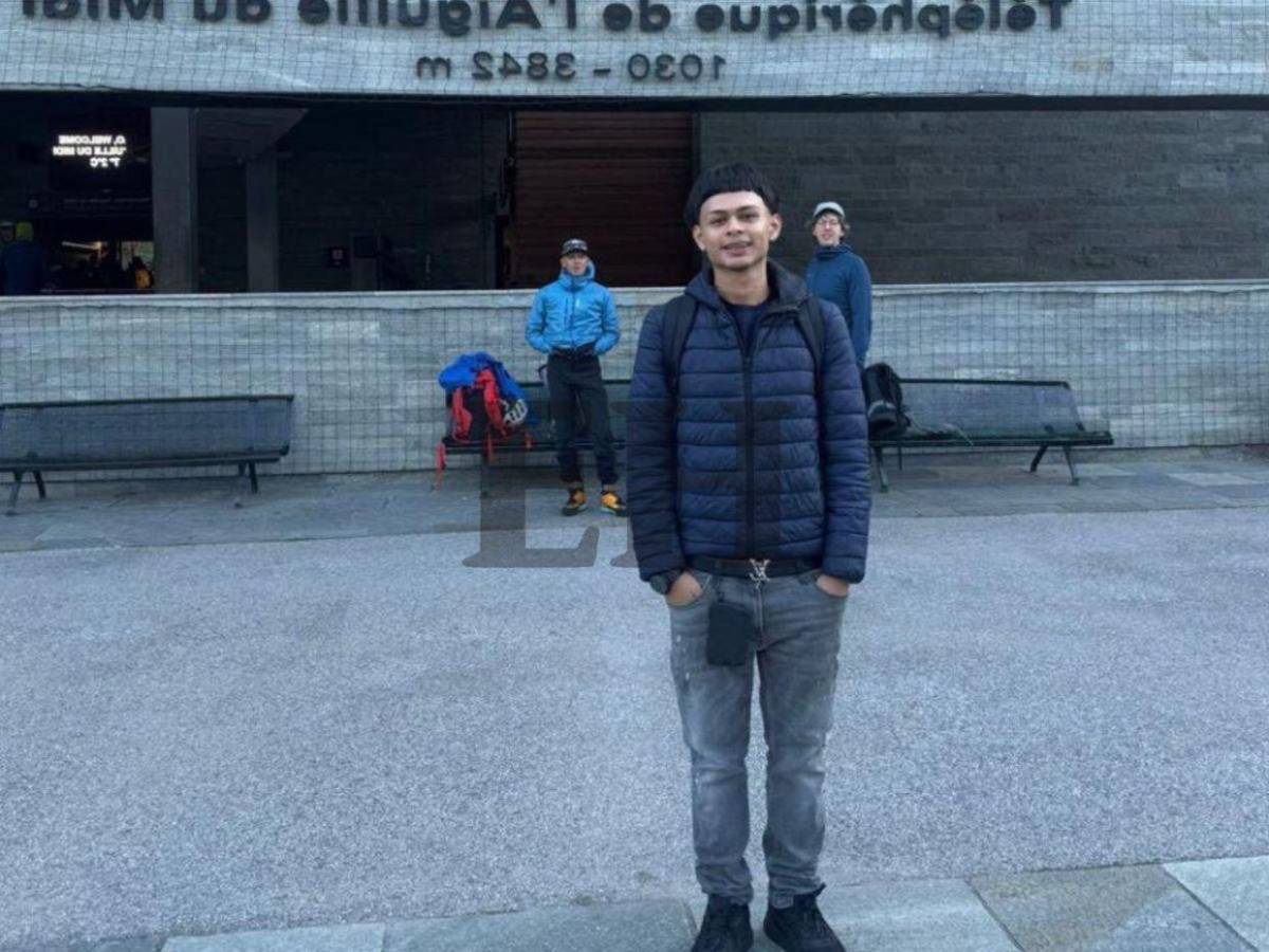 Fue apuñalado cuando regresaba a casa tras ayudar a un amigo: crimen de Darling Espinal en España