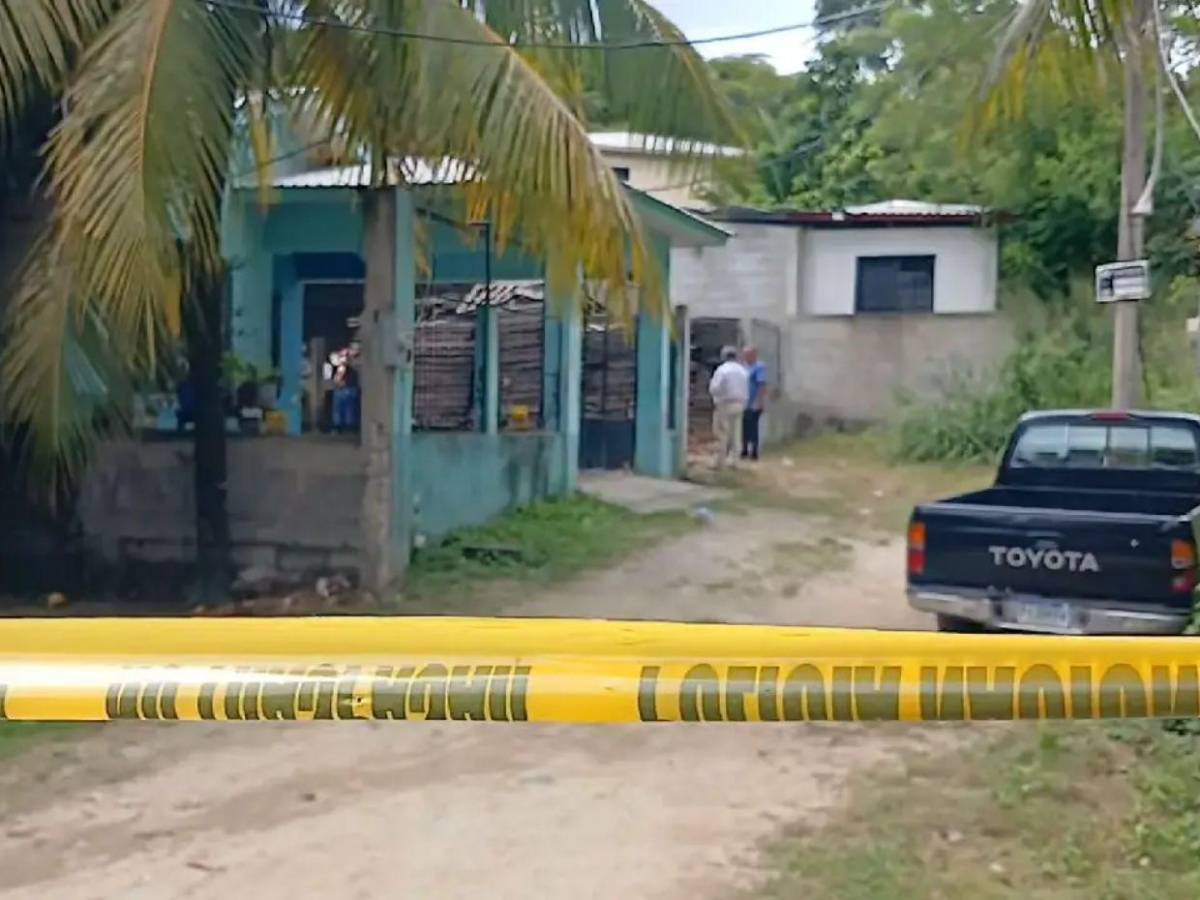 Su amigo lo mató, lo enterró y luego fingió buscarlo: caso de Joel en SPS