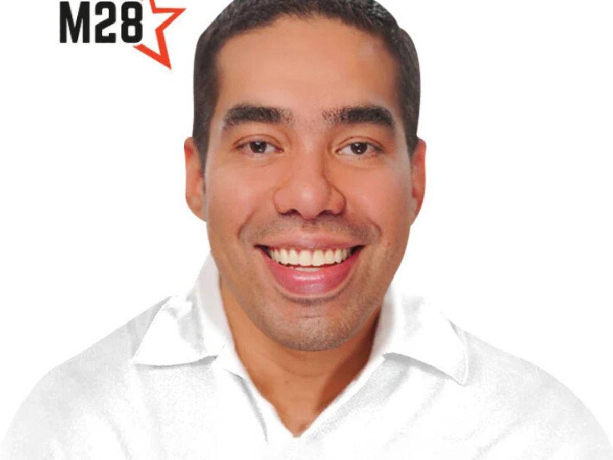 Candidatos de Libre que están logrando un curul en el Congreso por Francisco Morazán