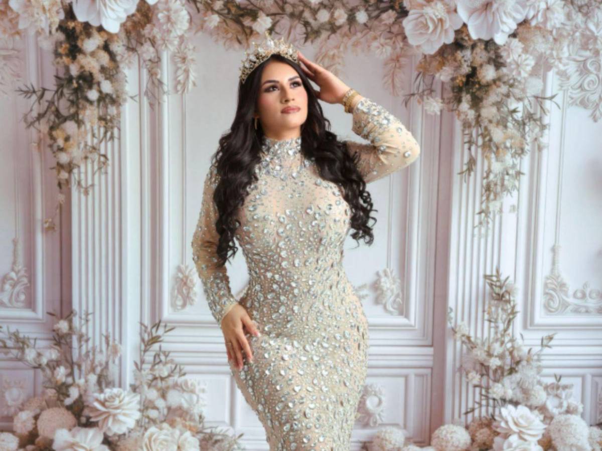 Gaby Sanarrucia, la tiktoker que fue acribillada junto a su pareja en Costa Rica