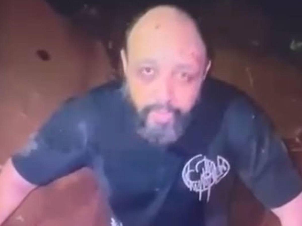 Así ejecutaron a dominicano en México, tras dos meses de secuestro : Nadie me ayudó