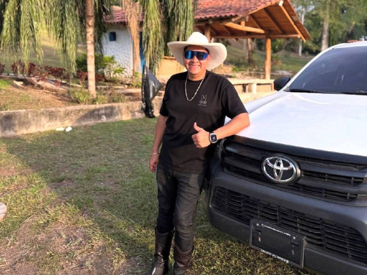 ¿Quiénes son los hermanos Dixie y Brayan Tábora, tiktokers acusados de asesinar a su primo?