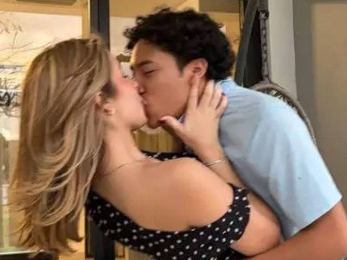 ¿Qué se sabe del romance? Malena Maradiaga confirma noviazgo con hijo de Eduardo Maldonado