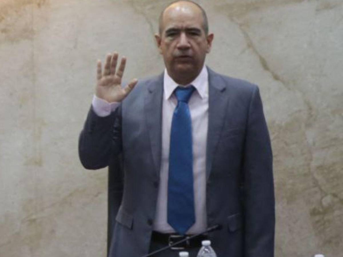 Quedan juramentados los 128 diputados propietarios y suplentes del Congreso Nacional