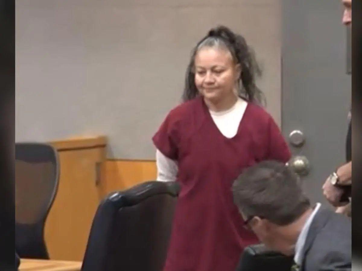 Era niñera y el bebé murió: así fue como una hondureña pasó 22 años en prisión siendo inocente