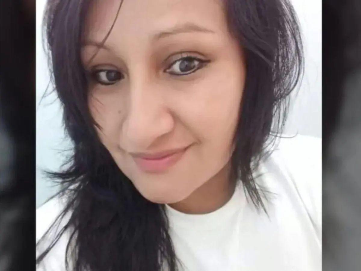 Ada Barrozo murió asfixiada por su pareja con sobrepeso: “Soy gordo y la aplasté”