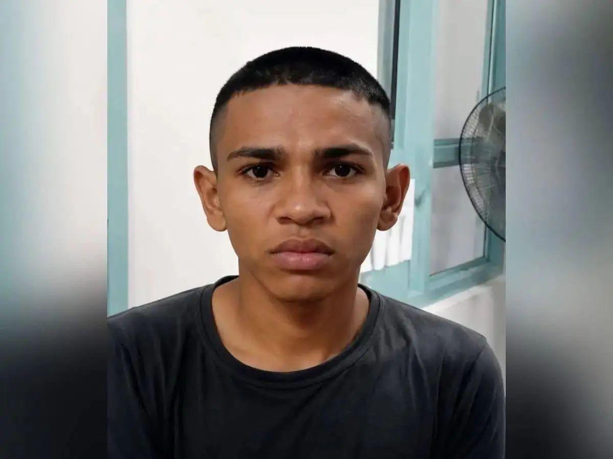 ¿Jensy y Brian eran el objetivo de la masacre en SPS? Esto revelan las investigaciones