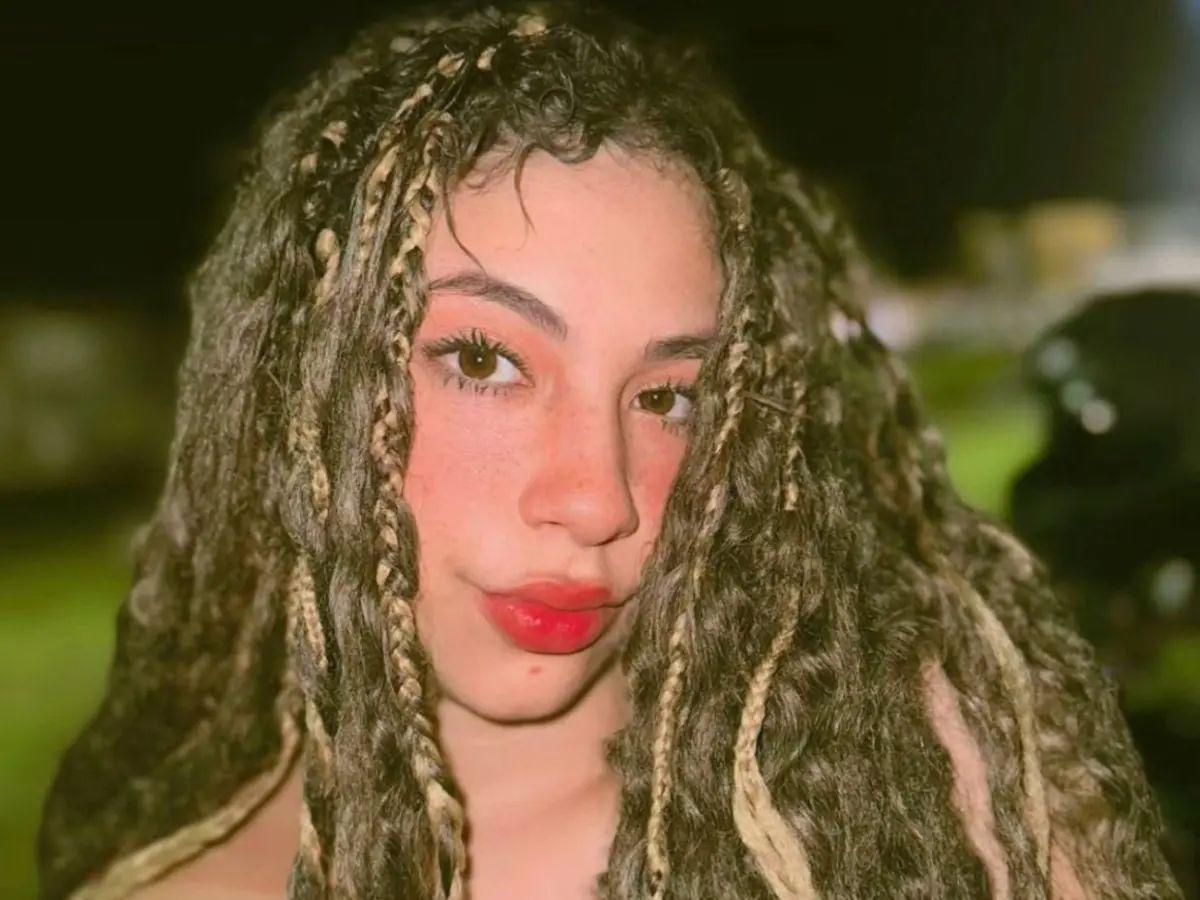 Jeffrey Hernández, Abigaíl y Melissa: rostros de los sospechosos del crimen de Katherine Mejía